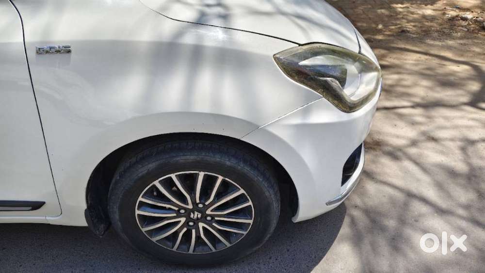 Maruti Suzuki Dzire 2017-2020 Zdi Plus, 2018, Diesel