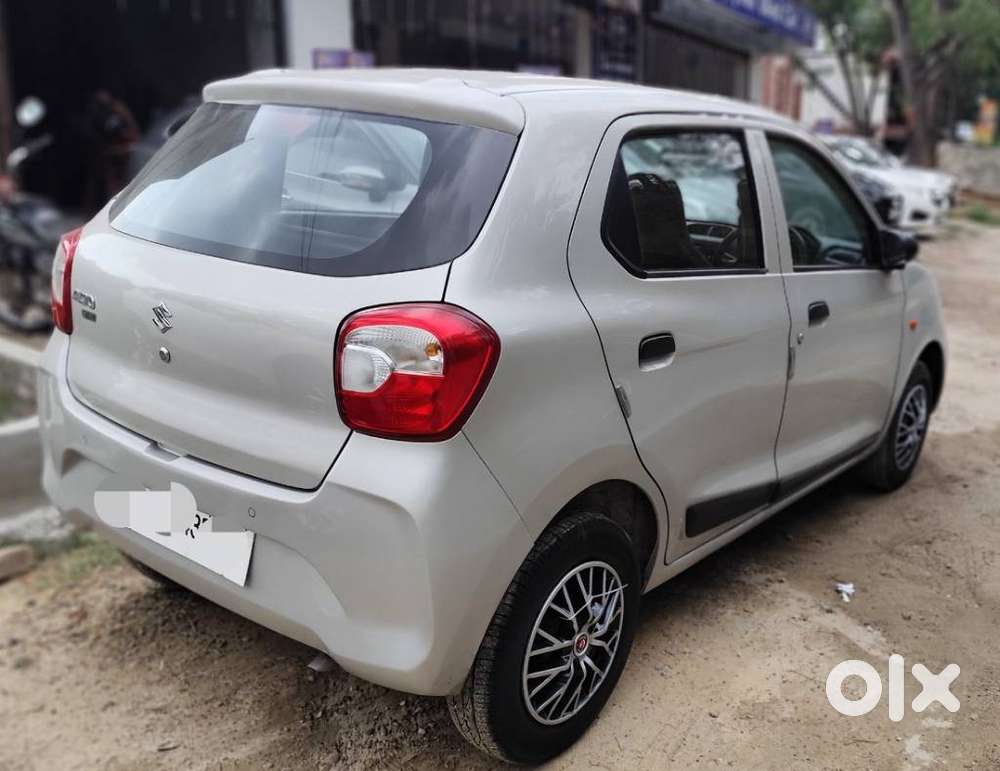 Maruti Suzuki Alto K10 1.0 Std, 2023, Petrol
