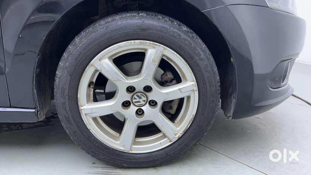 Volkswagen Vento 2010-2013 Petrol Highline, 2014, Petrol