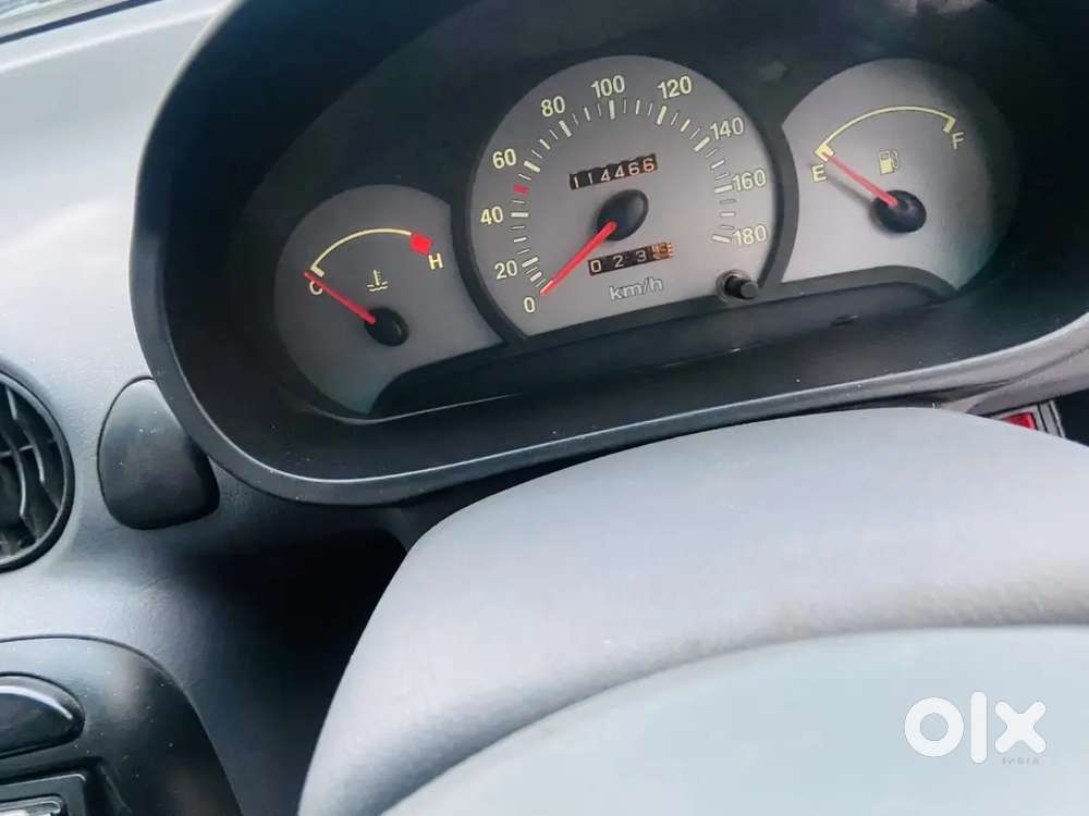 Hyundai Santro Xing Gls 2007 Model 2008 Very Excellent Condition