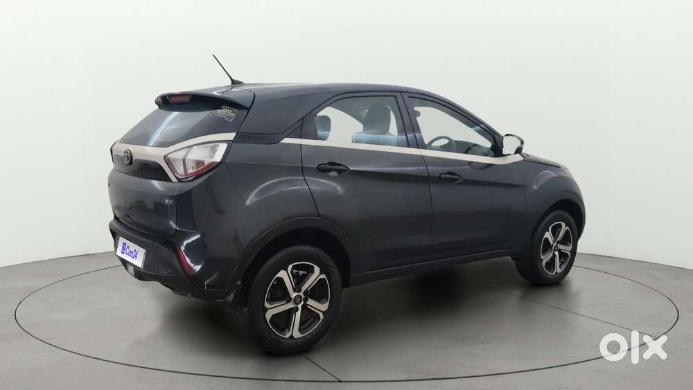 Tata Nexon 1.5 Revotorq Xm, 2019, Diesel