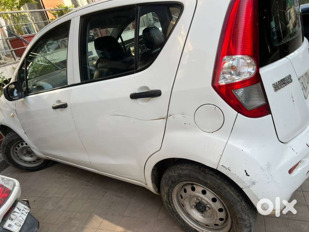 Taxi Number Maruti Suzuki Ritz Diesel 2016