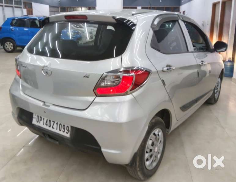 Tata Tiago 1.05 Revotorq Xm, 2019, Diesel