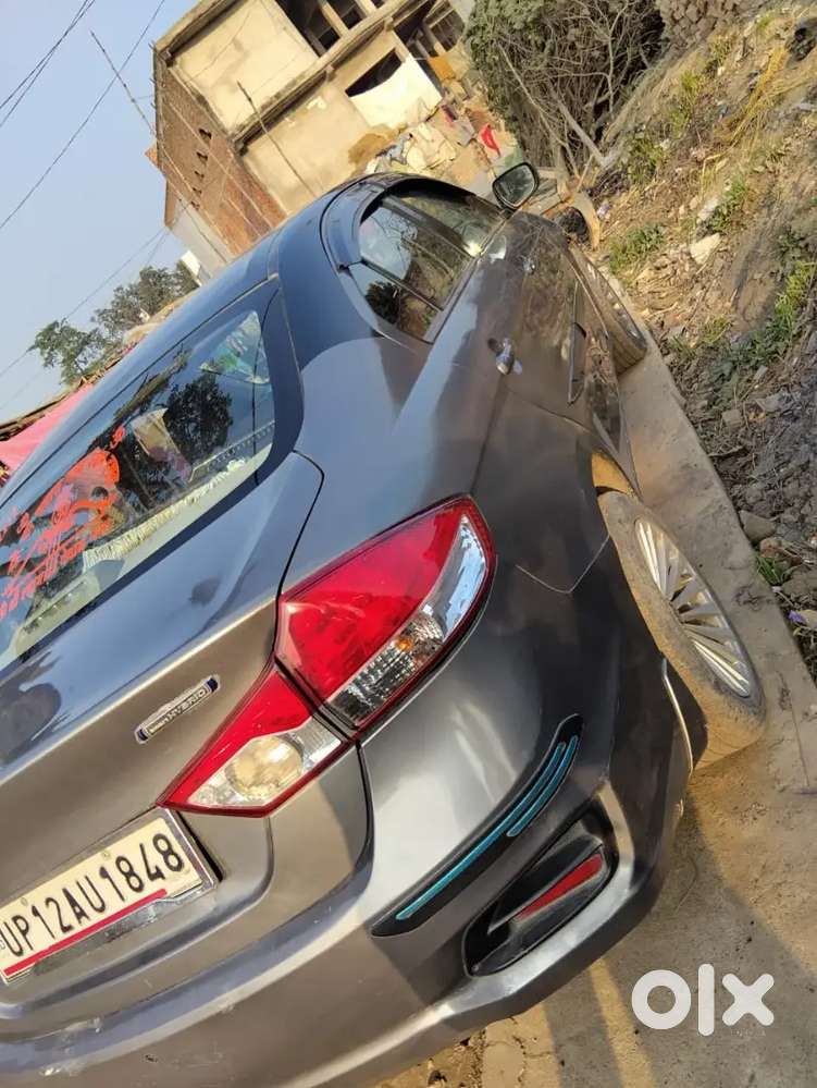 Car Sell Ciaz
