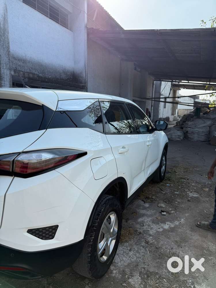Tata Harrier 2019 Diesel Well Maintained
