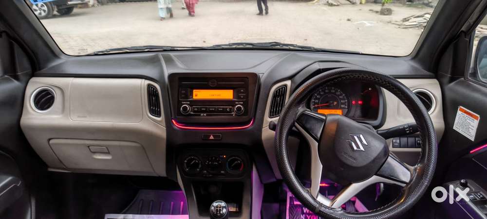 Maruti Suzuki Wagon R 1.0 Vxi Cng, 2022, Cng & Hybrids
