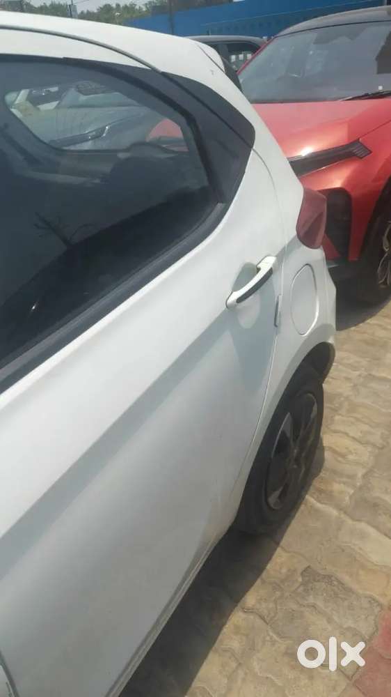 Tata Tiago Ev 2024 Electric 28900 Km Driven Excellent Condition