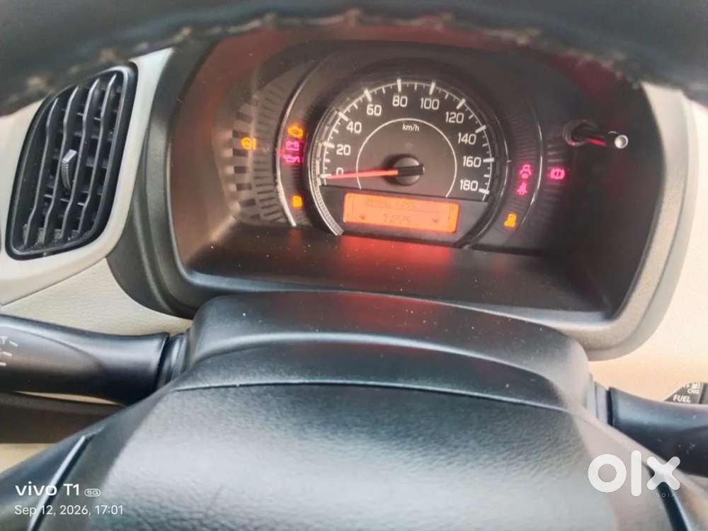 Maruti Suzuki Wagon R Vxi 1.0 Cng, 2022, Cng & Hybrids