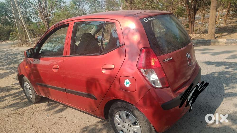 Hyundai I10 2007-2010 Magna 1.2, 2009, Petrol