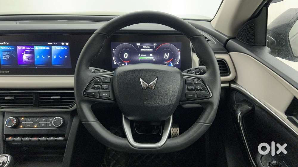 Mahindra Xuv700 2.2 Ax 5 Diesel Mt 7 Str, 2024, Diesel