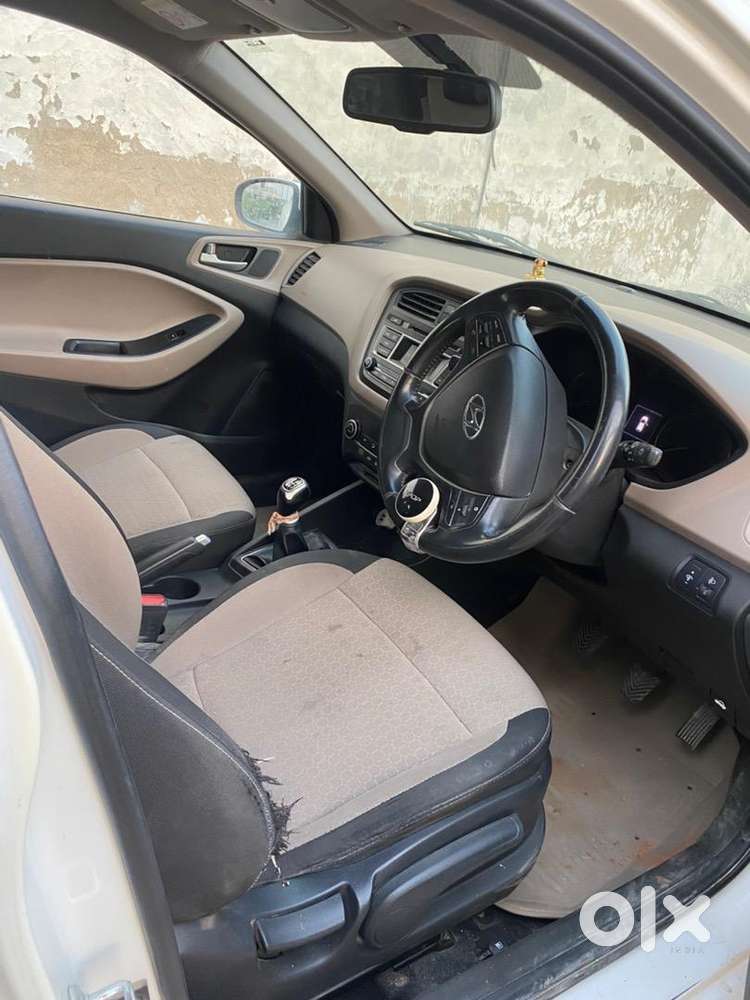 Hyundai Car Manual 2014