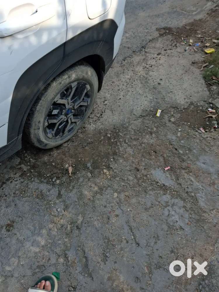 Hyundai Exter 2023 Sx