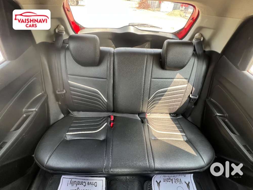 Maruti Suzuki Swift Amt Zdi Plus, 2018, Diesel