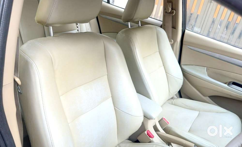 Honda City Vx (o) Mt I-vtec, 2010, Cng & Hybrids