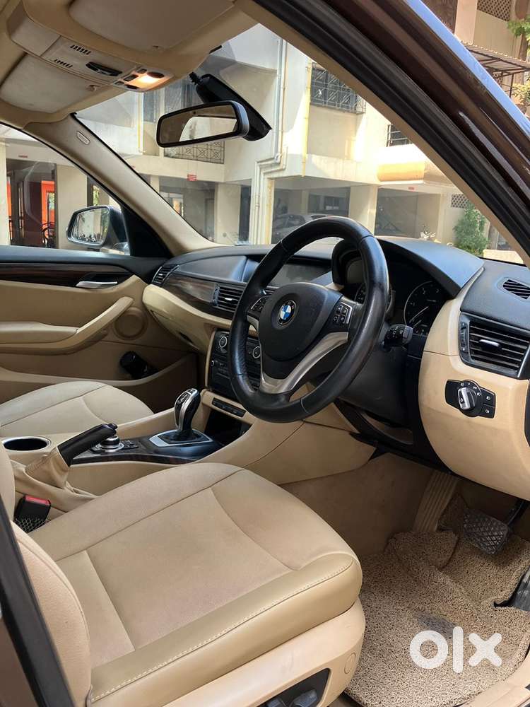 2014 Bmw X1 Diesel Automatic