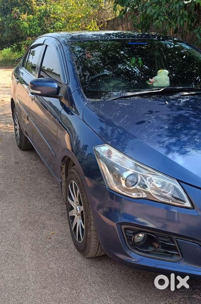 Maruti Suzuki Ciaz 1.4 Delta, 2018, Petrol