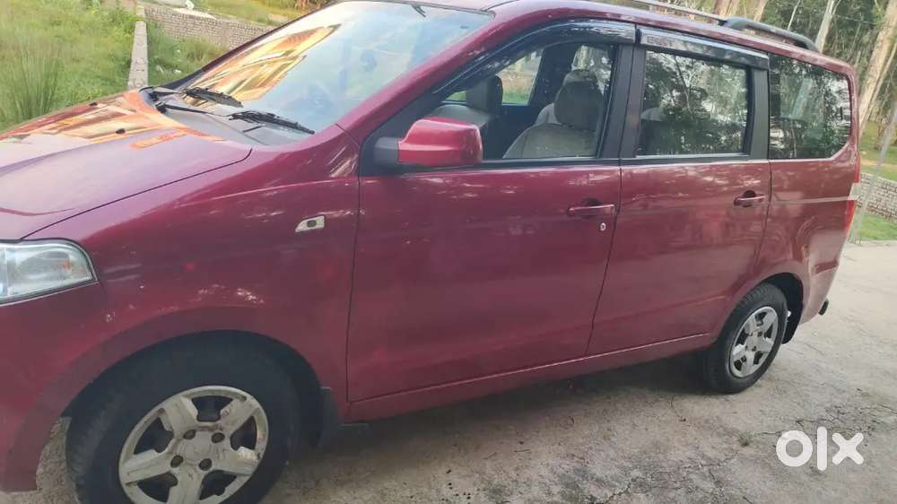 Chevrolet Enjoy 2017 Diesel Well Maintained