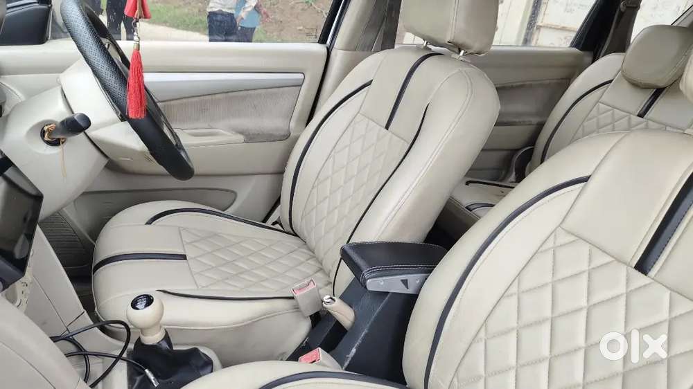 Maruti Suzuki Ertiga 2014 Model