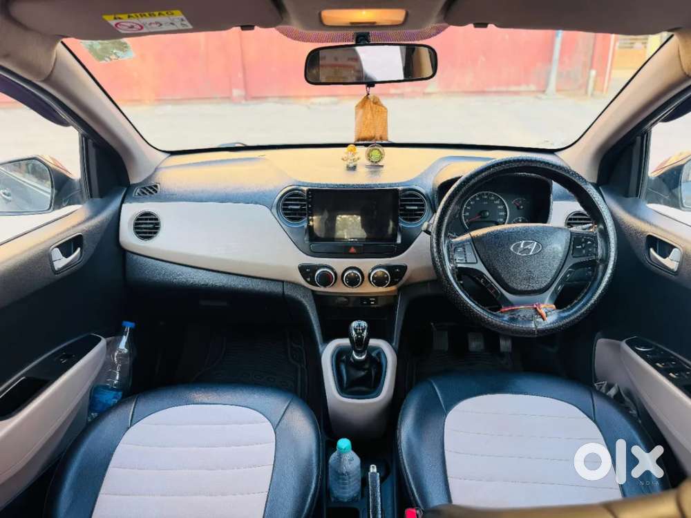 Hyundai Grand I10 1.1 Crdi Sportz, 2017, Diesel