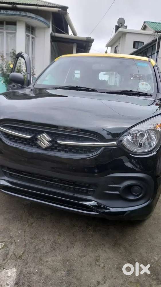 Maruti Suzuki Celerio Lxi(o) 2026
