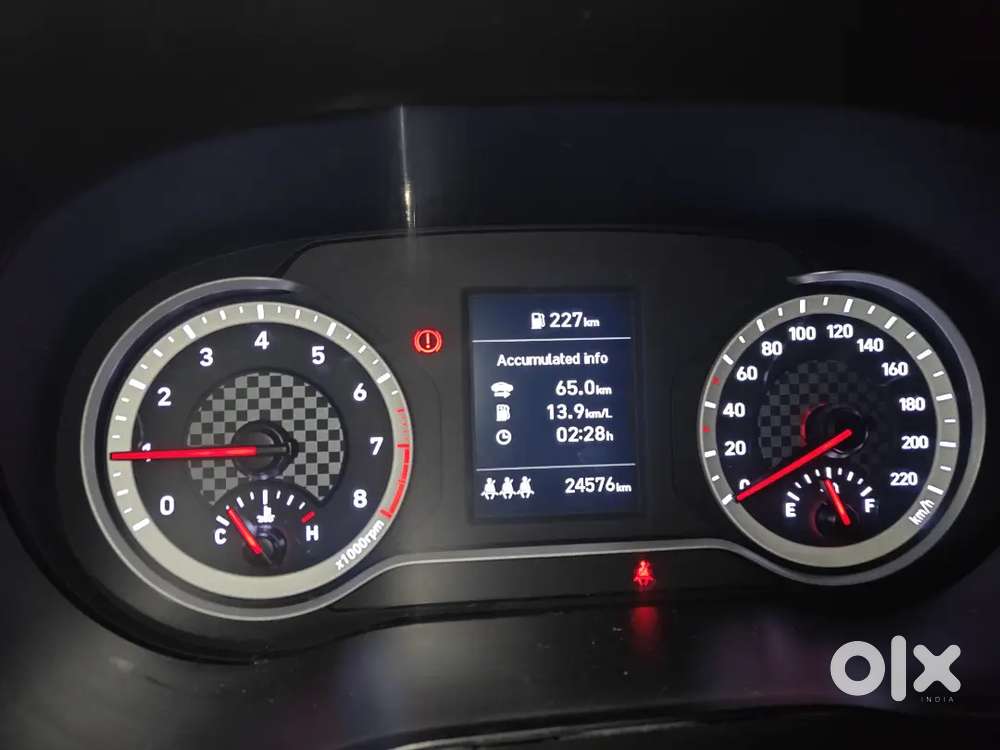 Hyundai Grand I10 2024