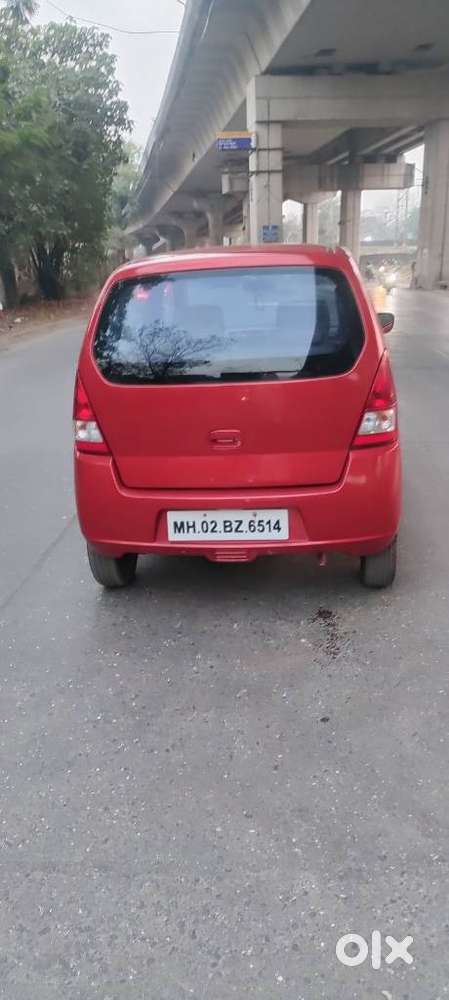 Maruti Suzuki Zen Estilo Vxi Bsiv, 2011, Petrol