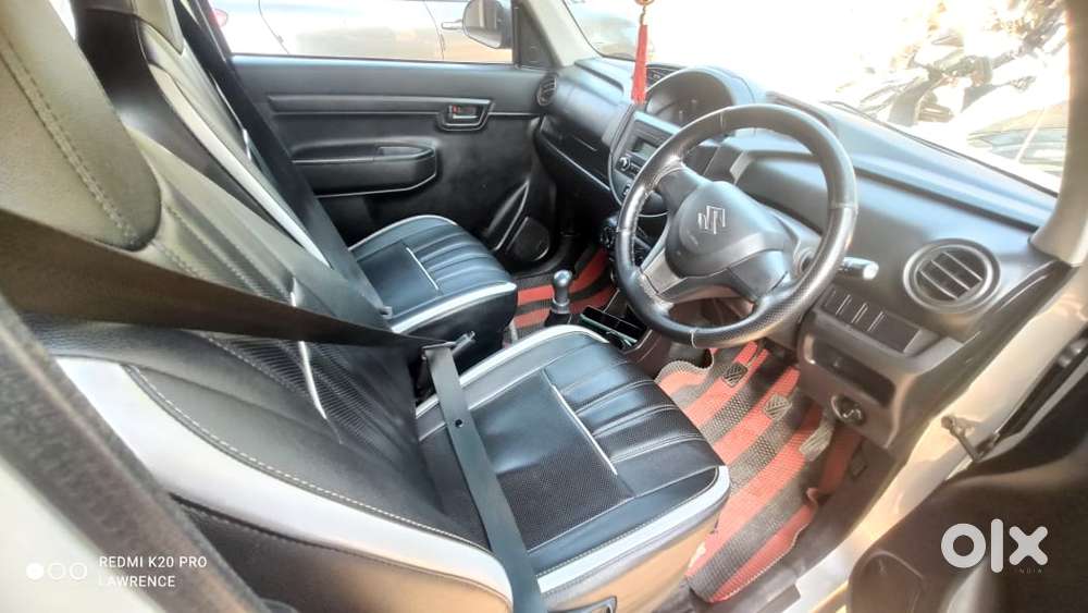 Maruti Suzuki S-presso Vxi Opt, 2022, Petrol