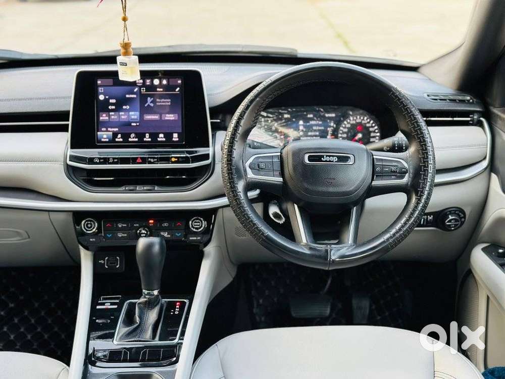 Jeep Compass 2.0 Longitude, 2024, Diesel