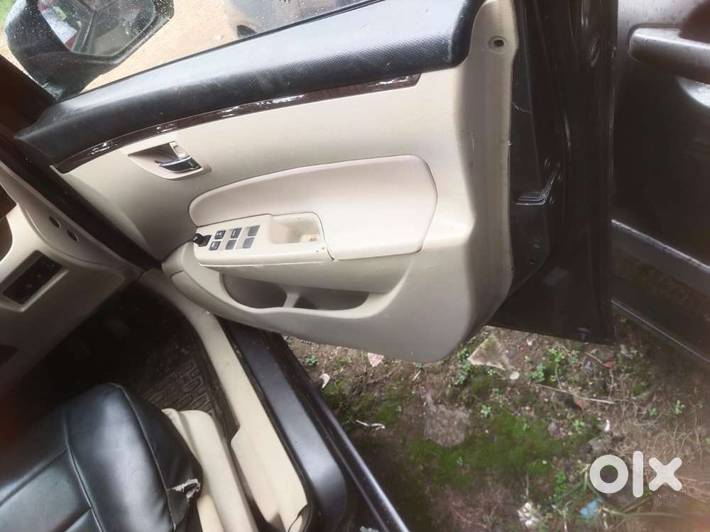 Maruti Suzuki Dzire Vdi, 2017, Diesel