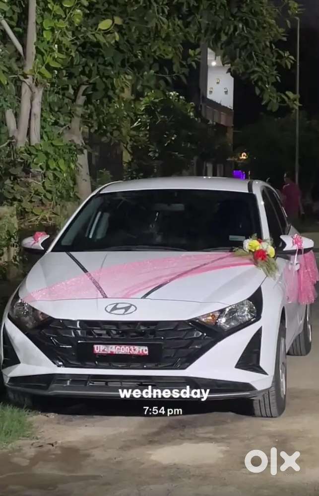 Hyundai New Era I20 1.2 2026