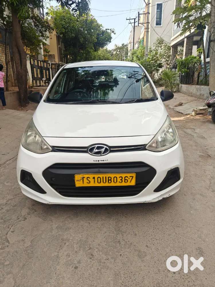 Hyundai Xcent Prime 2017 Diesel 156000 Km Driven