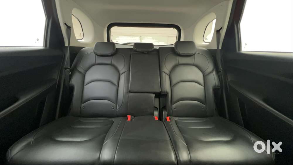 Mg Hector Sharp Dct Petrol, 2019, Petrol