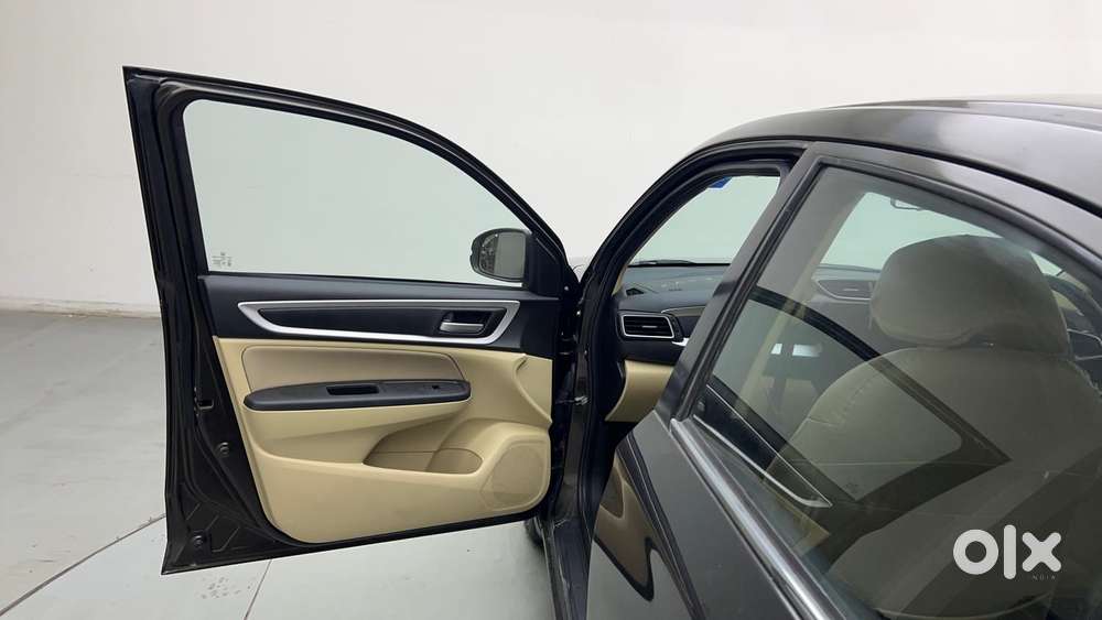 Honda Amaze S Mt I-vtec, 2023, Petrol