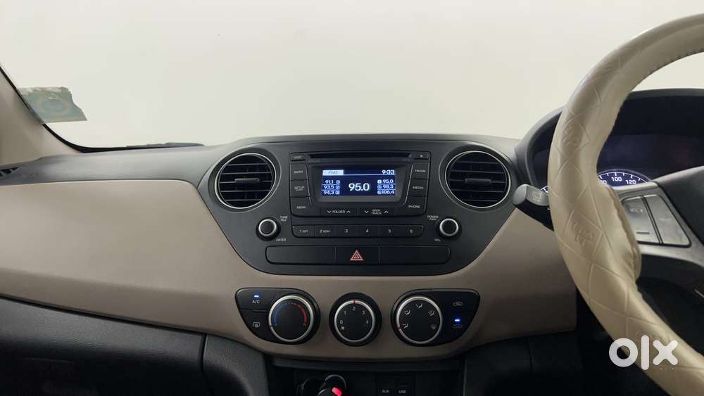 Hyundai Grand I10 1.2 Kappa Asta (o) Vtvt, 2014, Petrol