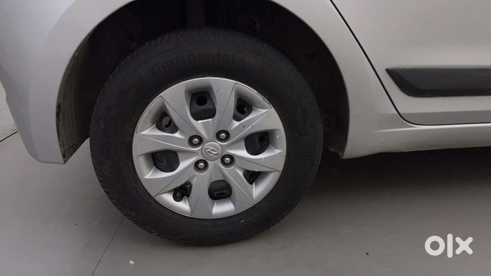 Hyundai Elite I20 [2018-2020] 1.2 Sportz, 2017, Petrol