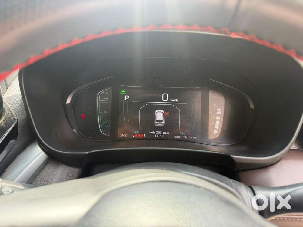 Toyota Urban Cruiser Hyryder 2024 Well Maintained