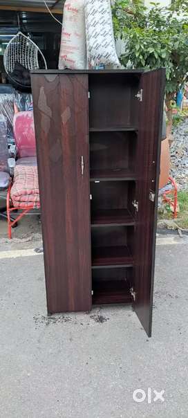 Wooden Cupboard Buy Sell Used Furniture in Bengaluru OLX