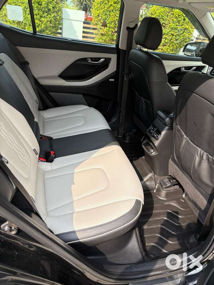 Hyundai Creta Sx (o) 1.5 Diesel Automatic, 2020, Diesel