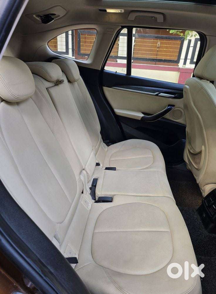Bmw X1 Sdrive20d Expedition, 2017, Diesel