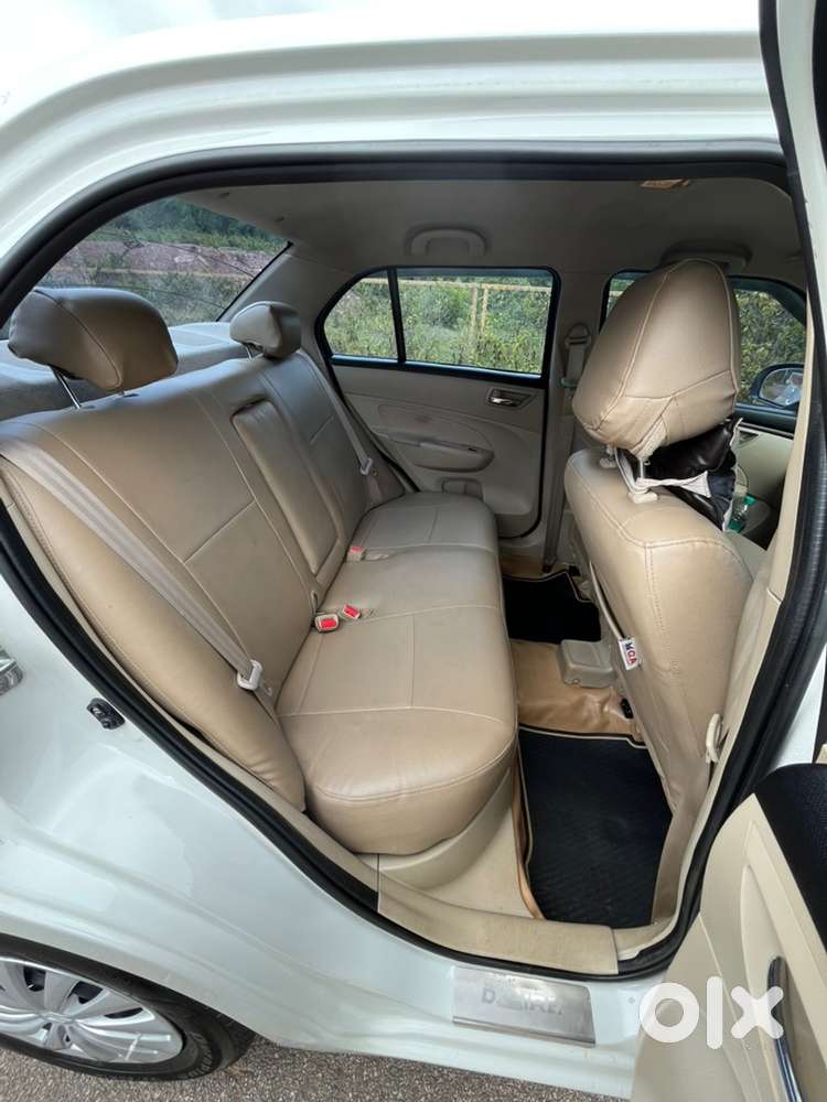 Maruti Dzire 1.2 Vxi 2013  Dr. Maintained Car , Very Smooth