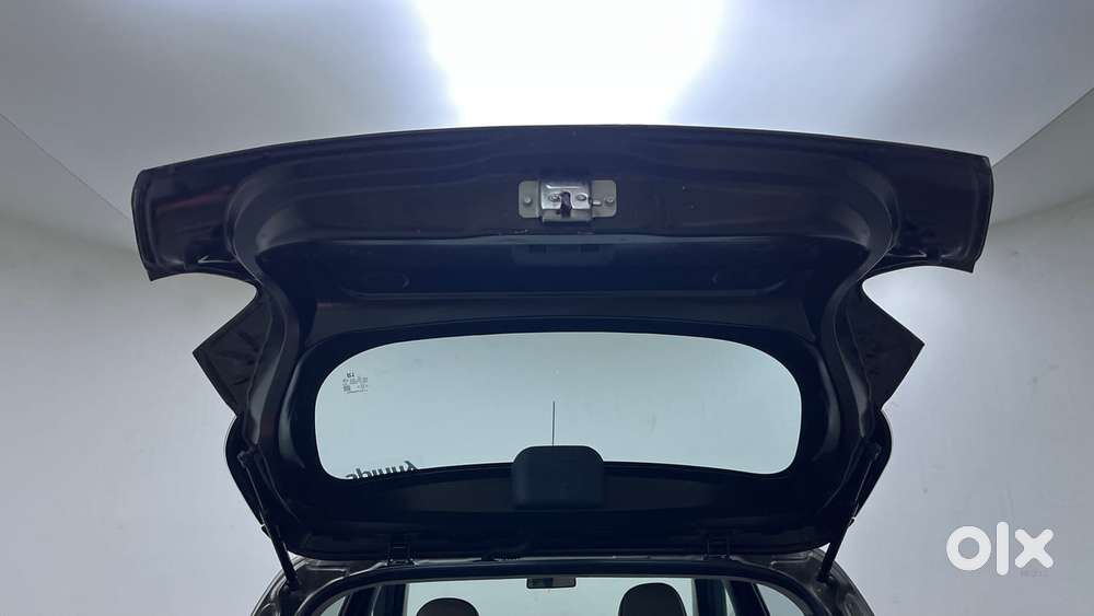 Renault Kwid 1.0 Rxt, 2015, Petrol
