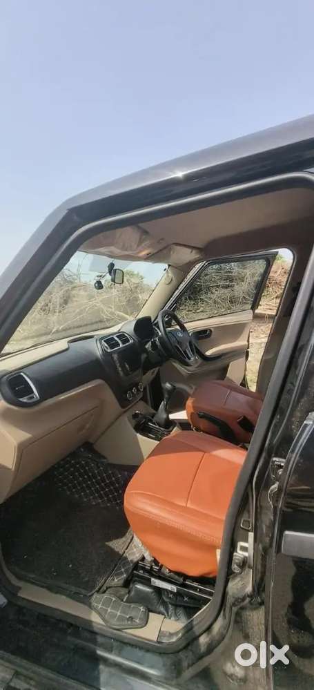Mahindra Bolero Neo
