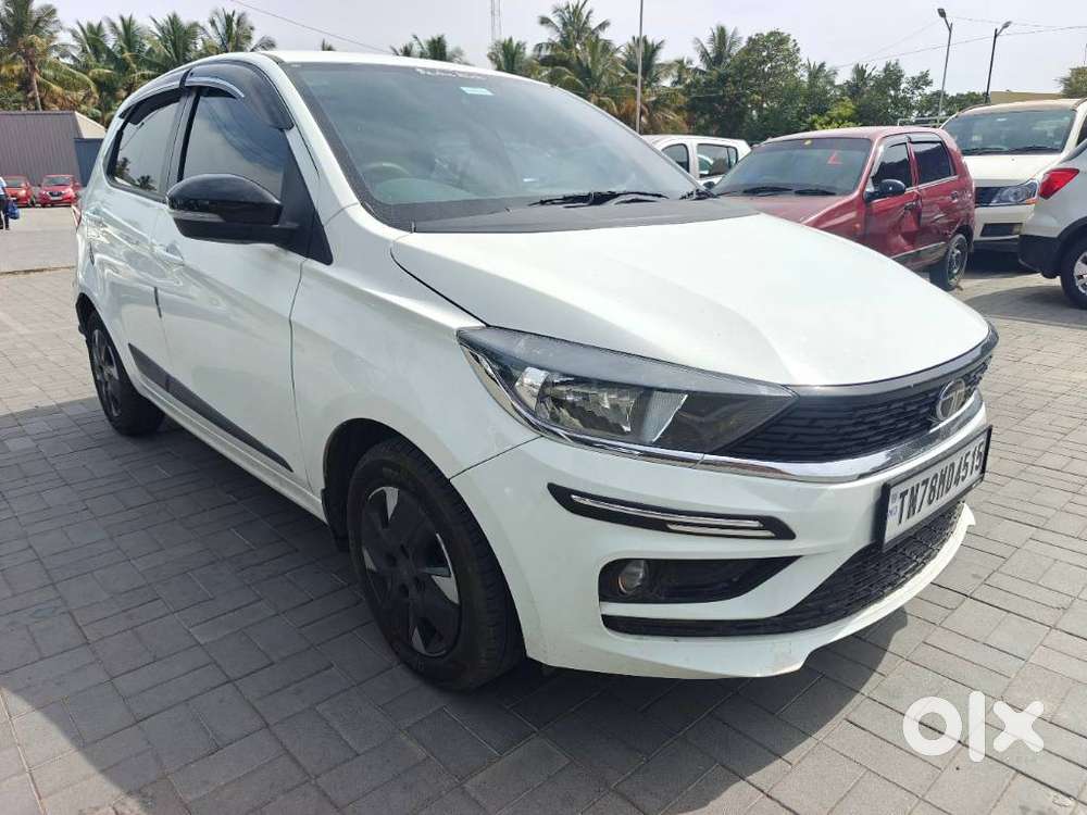 Tata Tiago 1.05 Revotorq Xt, 2025, Petrol