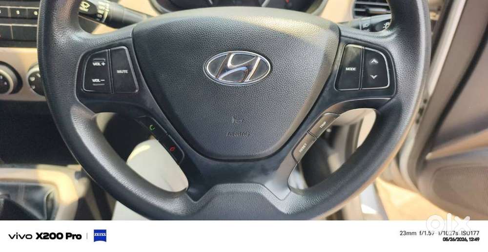 Hyundai Grand I10 Sportz 1.2 Kappa Vtvt, 2016, Petrol