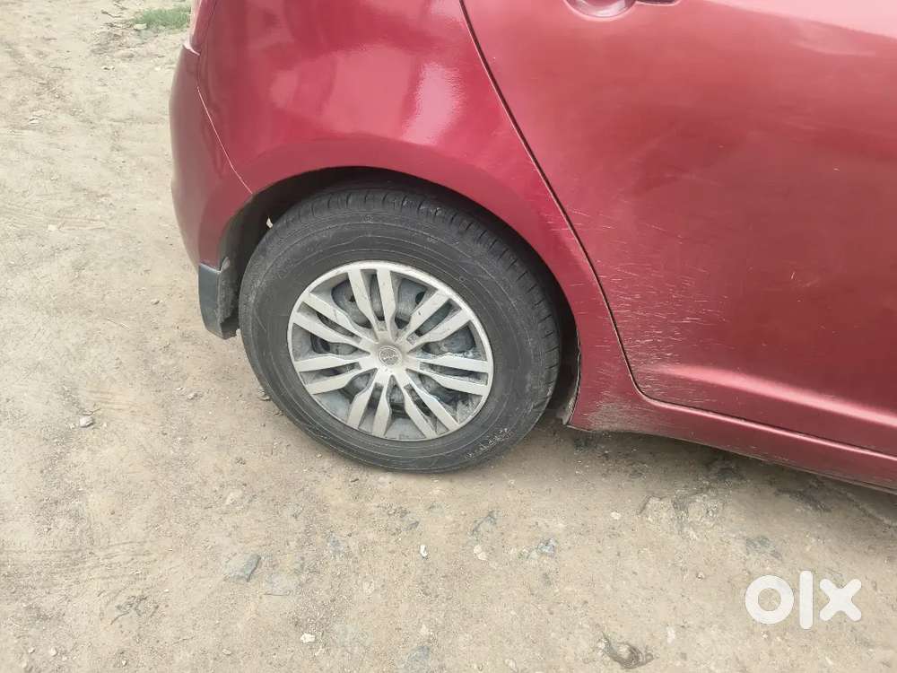 Maruti Suzuki Swift 2010 Diesel Manual