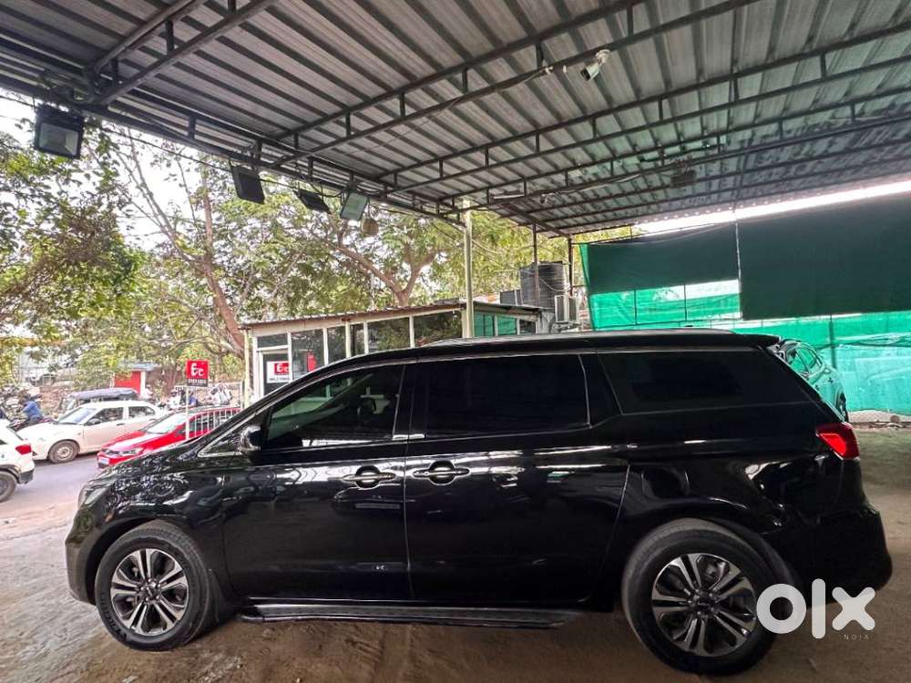 Kia Carnival Prestige, 2022, Diesel