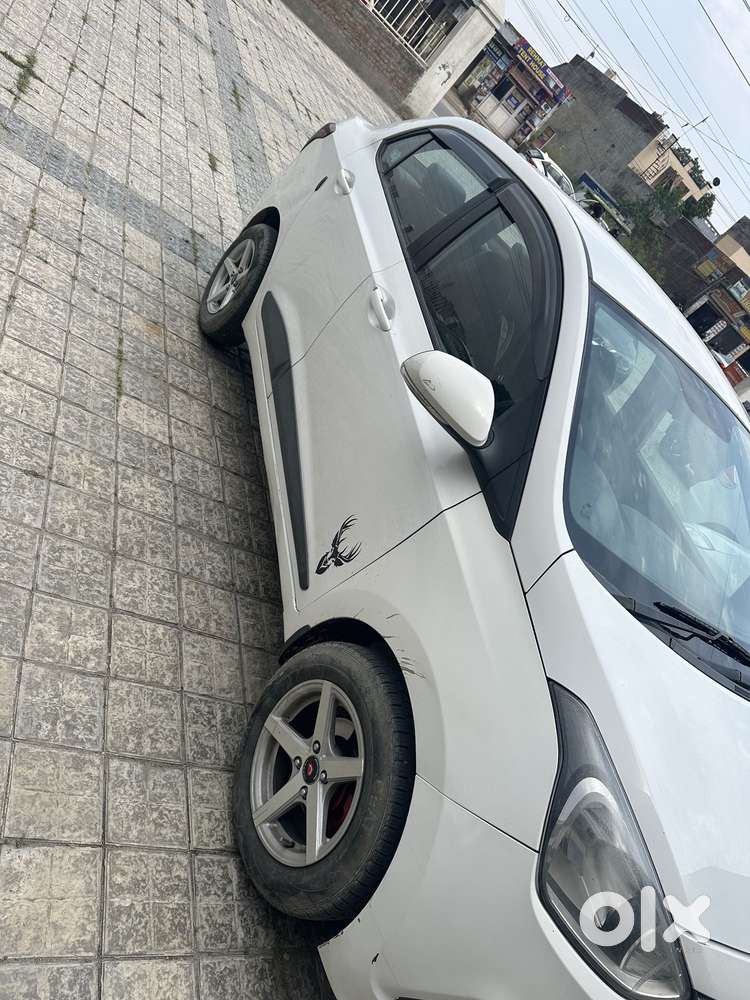 Hyundai Xcent 1.2 Sx Crdi, 2015, Diesel