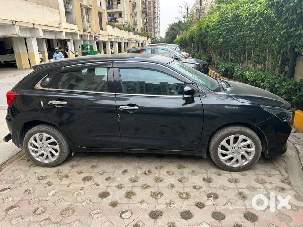 Excellent Condition Car With 5 Yrs Warranty