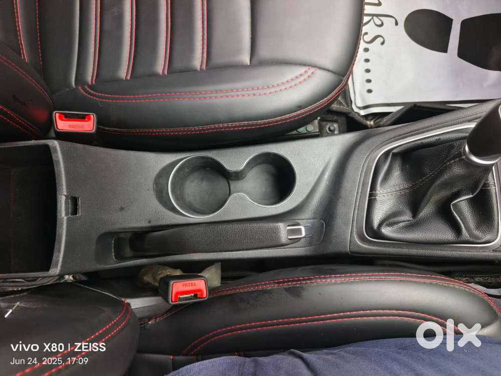 Verna 2021 Diesel