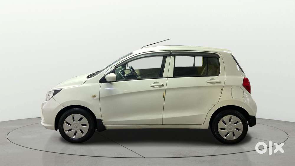 Maruti Suzuki Celerio Cng Vxi Mt, 2019, Cng & Hybrids